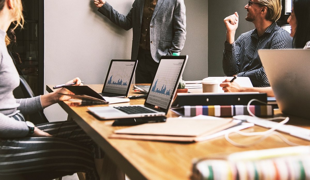 Addressing Selection Criteria in Public Sector Applications